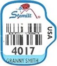 Stemilt 4017 granny smith usa