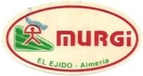 Murgi el ejido almeria