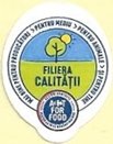 fliera calitatii act for food