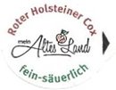 Mein altes land roter holsteiner cox fein-sauerlich