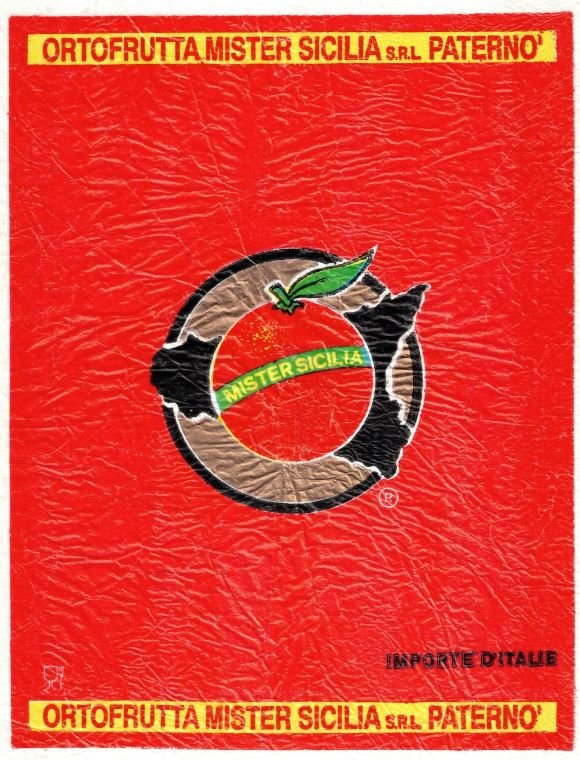 Mister sicilia importe d italie ortofrutta mister sicilia s.r.l. paterno