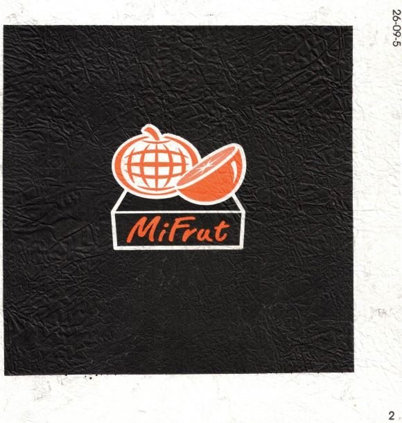 mifrut