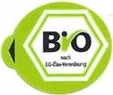 Bio nach eg-oko verordnung