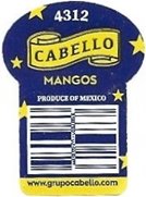 cabello 4312 mangos produce of mexico www.grupocabello.com