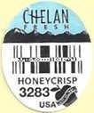 Chelan fresh honey crisp 3283 washington usa