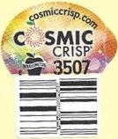 Washington cosmic crisp cosmiccrisp.com 3507