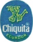 Chiquita ecuador