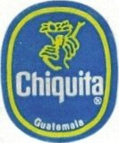Chiquita guatemala