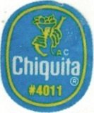 Chiquita #4011