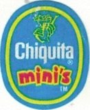 Chiquita mini s