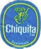 Chiquita guatemala