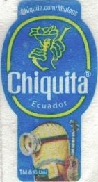 Chiquita chiquita.com/minions ecuador