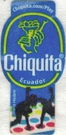 Chiquita chiquita.com/play ecuador 2016 hasbro chiquita play hasbro