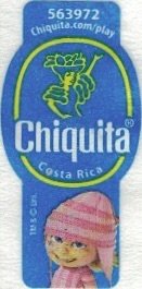 Chiquita 563972 chiquita.com/play costa rica