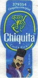Chiquita 379354 chiquita.com/play costa rica