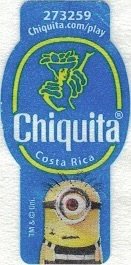 Chiquita 273259 chiquita.com/play costa rica