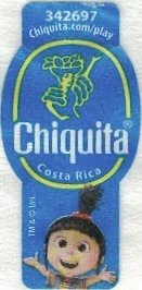 Chiquita 342697 chiquita.com/play costa rica
