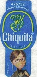 Chiquita 476752 chiquita.com/play costa rica