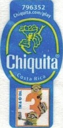 Chiquita 796352 chiquita.com/play costa rica
