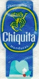 Chiquita #dressmychiquita honduras