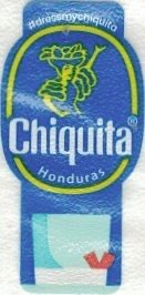 Chiquita #dressmychiquita honduras