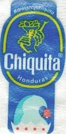 Chiquita #dressmychiquita honduras