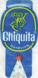 Chiquita #dressmychiquita honduras