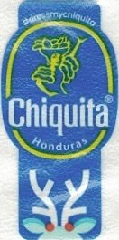 Chiquita #dressmychiquita honduras