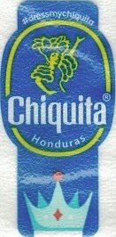 Chiquita #dressmychiquita honduras