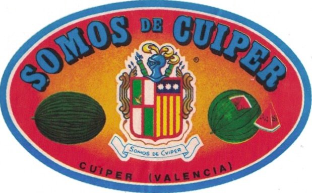 Somos de Cuiper (valencia)