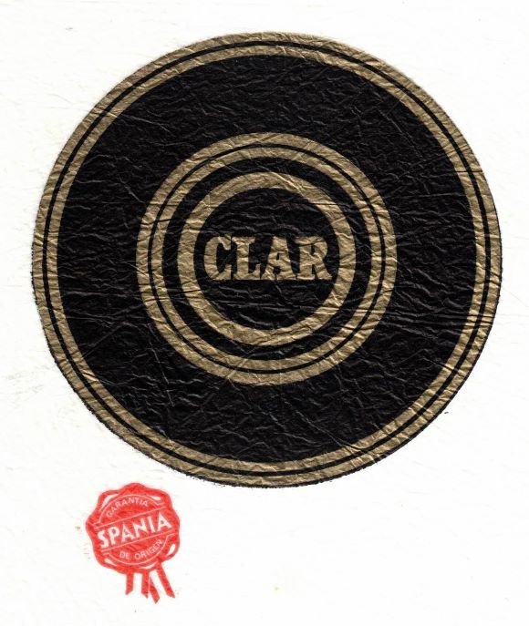 clar spania