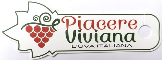piacere viviana l uva italiana lo sapevi che