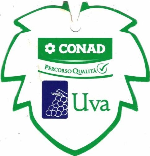 Conad percorso qualita uva fruttital firenze spa contrada conochiella palagianello