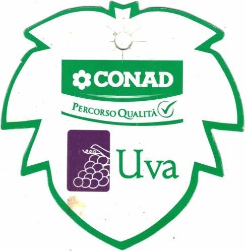 Conad percorso qualita uva fruttital firenze spa contrada conochiella palagianello