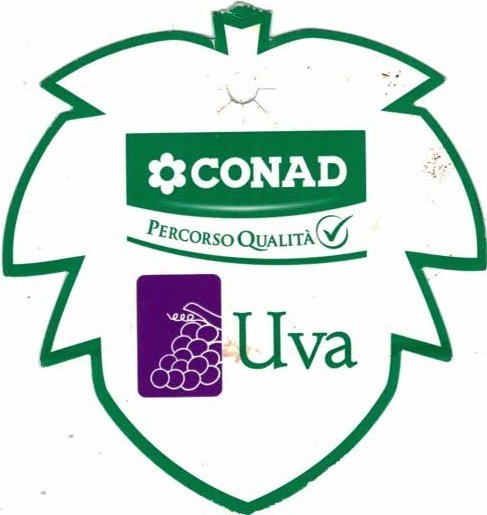 Conad percorso qualita uva colleroni s.n.c. via taranto, I pedagaggi