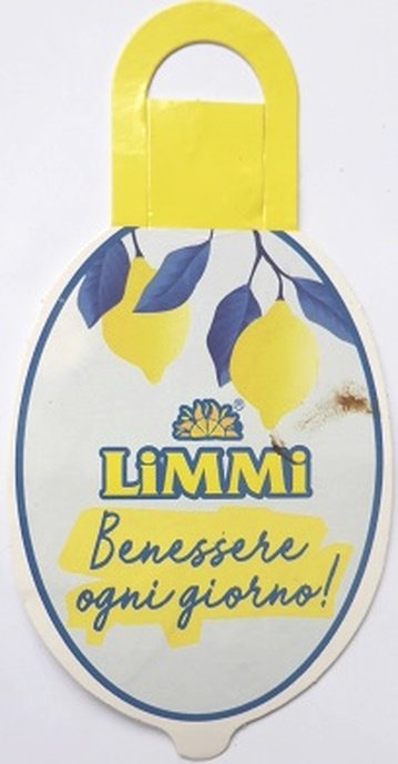 limmi benessere ogni giorno ! www.limmi.it