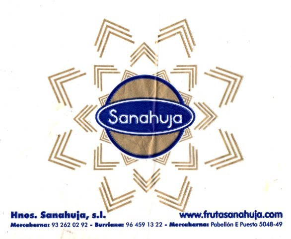 sanahuja hnos. sanahuja, sl