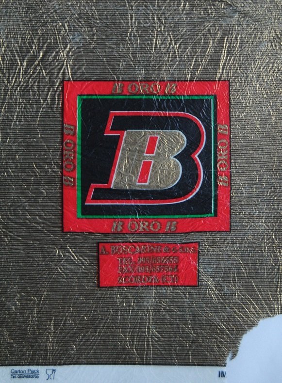 B oro b a. boscarini scordia