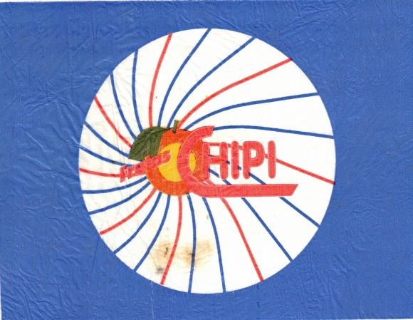 chipi frutas