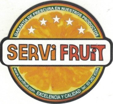 Servi Fruit garantia de frescura en nuestros productos