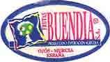 Buendia frutas s.a produccion exportacion agricola ojos murcia espana
