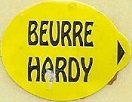 Beurre hardy
