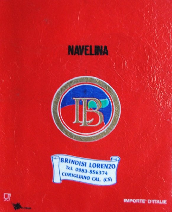 navellina lb brindisi lorenzo corigliano cal (cs) importe d italie