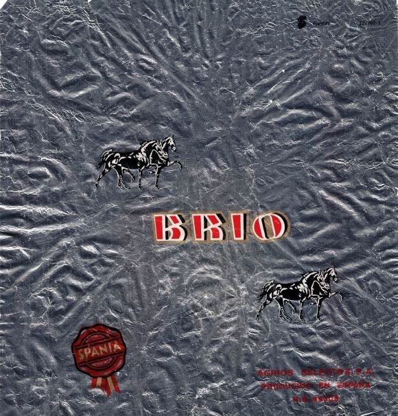 brio spania agrios selectos producido en espana