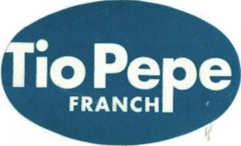 Tio Pepe franch