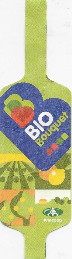 Bouquet bio clementine origine espagne poids 1kg 8445589845831