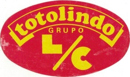 Totolindo grupo l/c