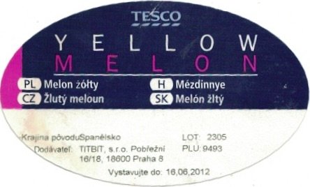 Tesco yellow melon pl melon zolty cz zluty meloun h mezdinnye sk melon zlty krajina povodu spanelsko plu 9493