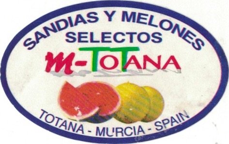 M-Totana sandias y melones selectos totana murcia spain 4725. Superior turban hudsonville mi visit www.superior-sales.com for recipe suggestions 8313310031