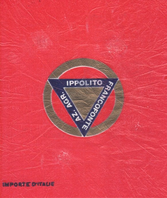 az. agr.ippolito francofonte